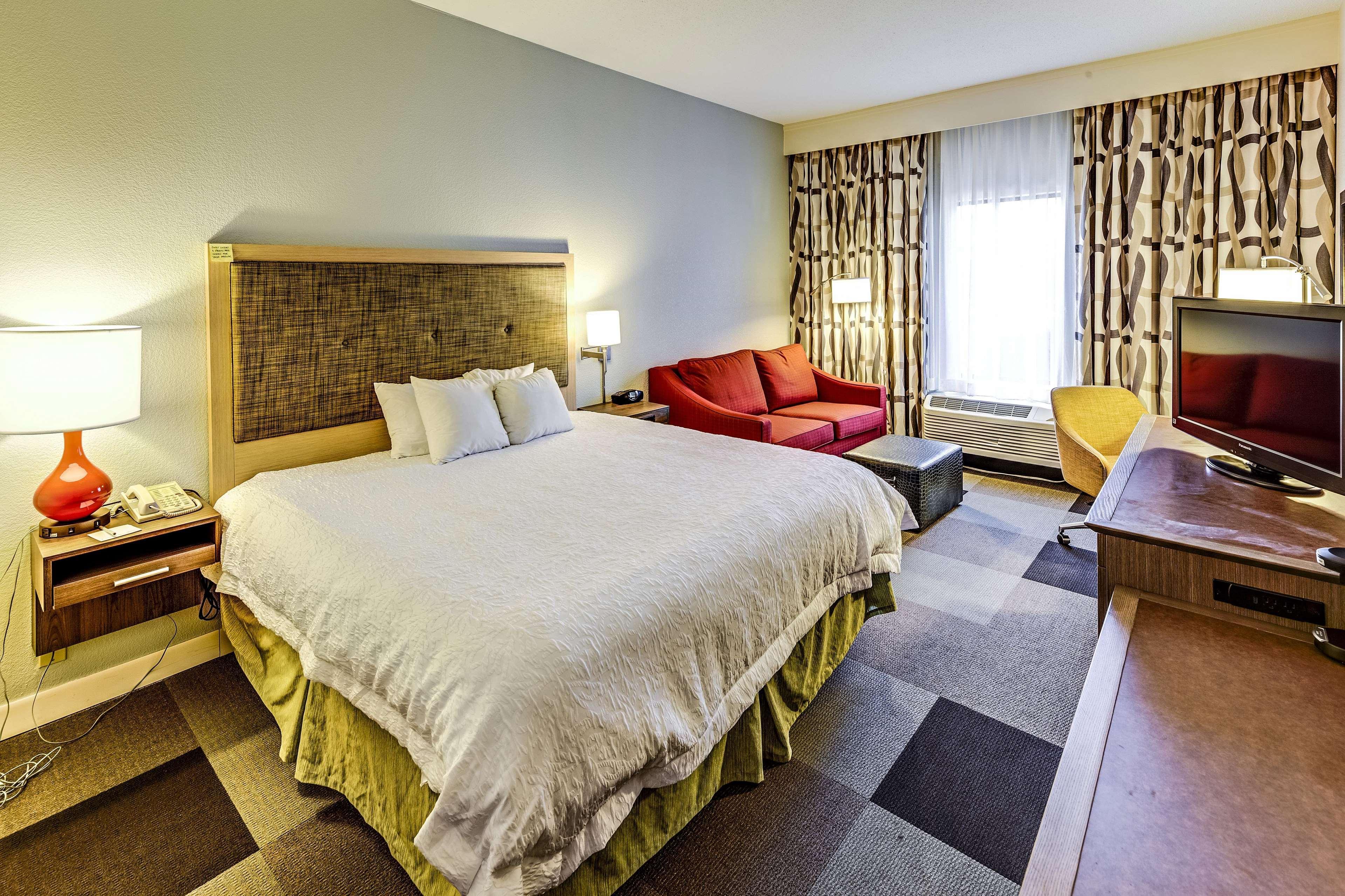 Hampton Inn Columbus I-70E/Hamilton Road מראה חיצוני תמונה