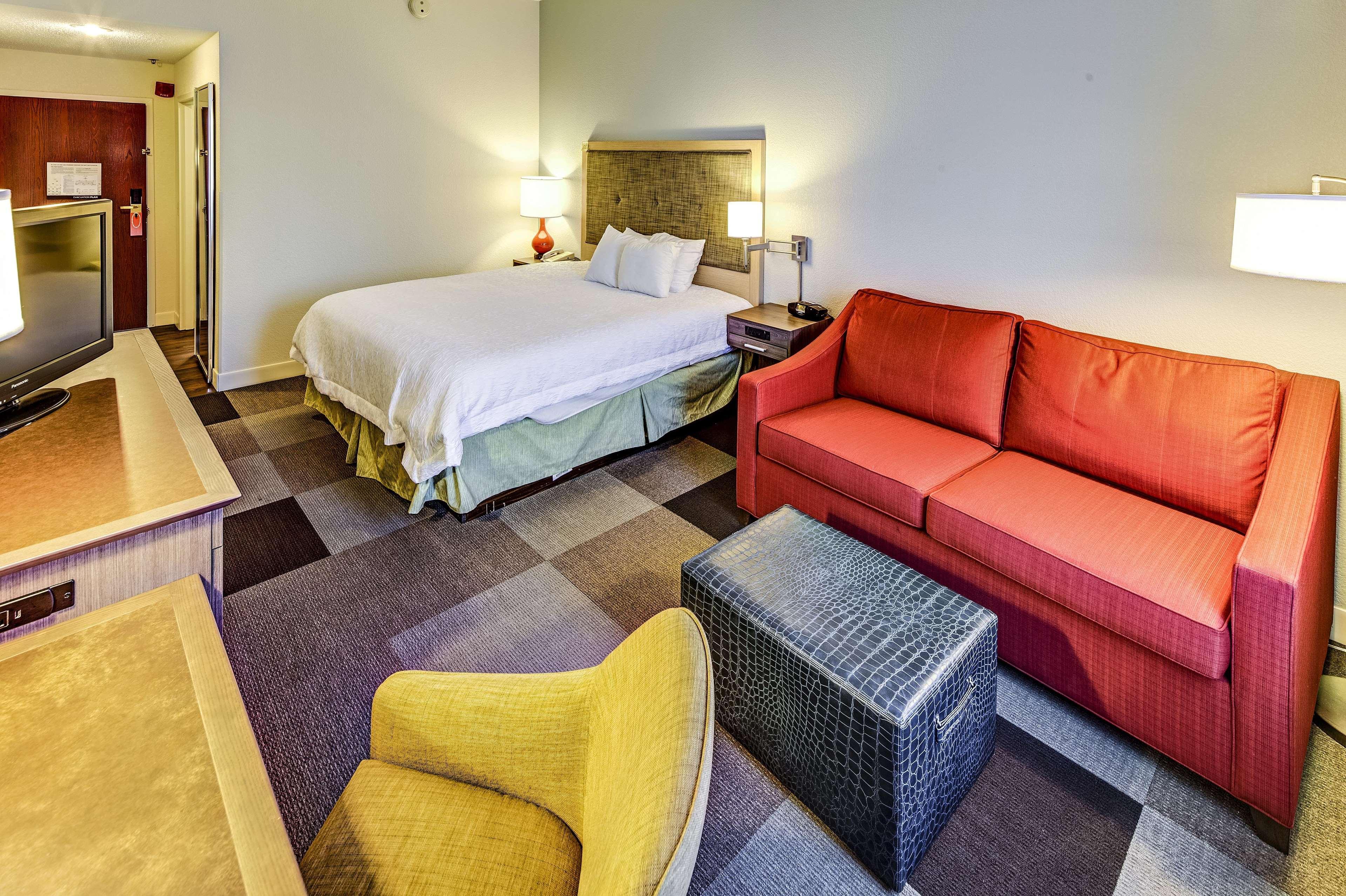 Hampton Inn Columbus I-70E/Hamilton Road מראה חיצוני תמונה